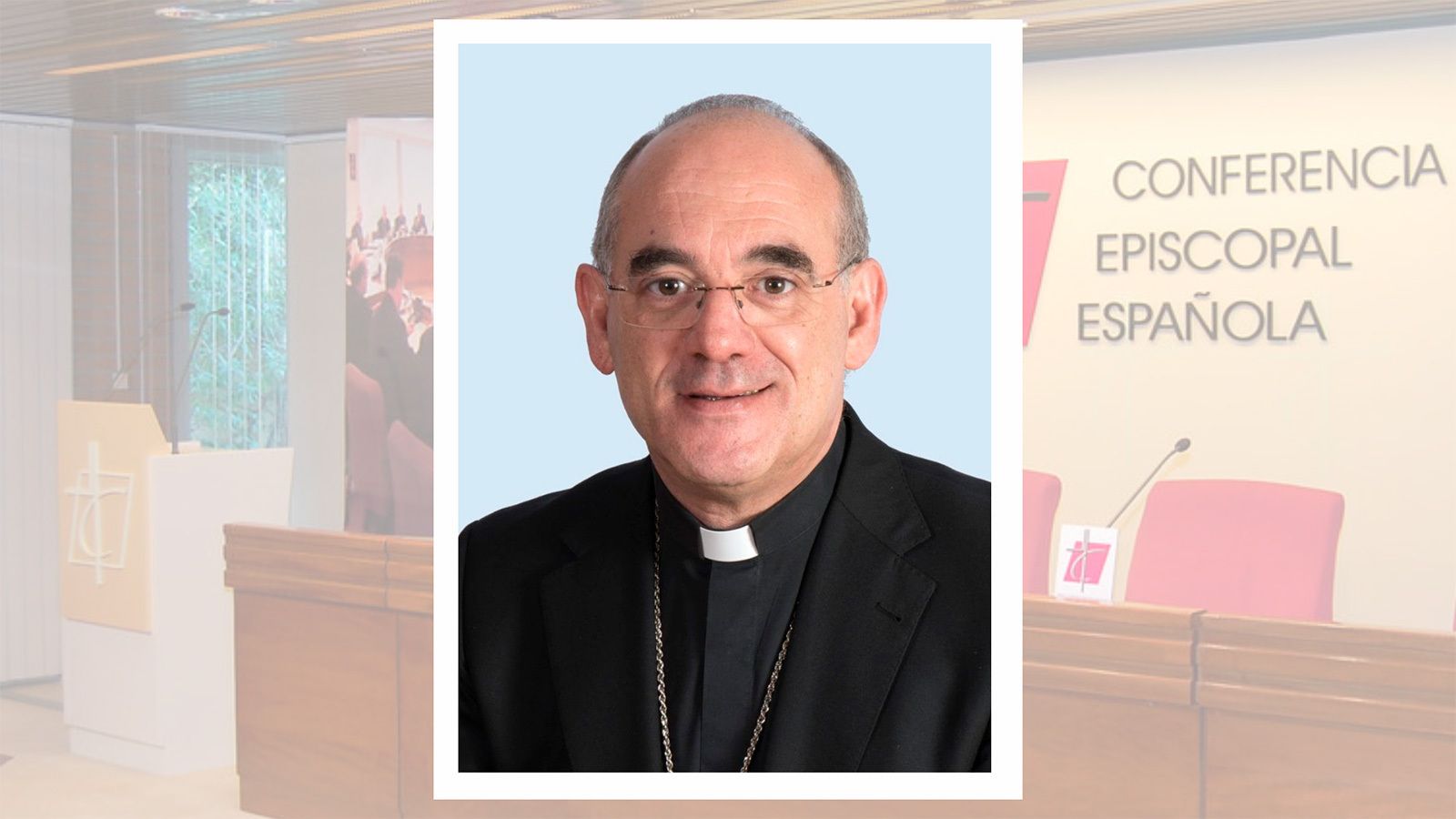 Arturo Pablo Ros, obispo de Santander