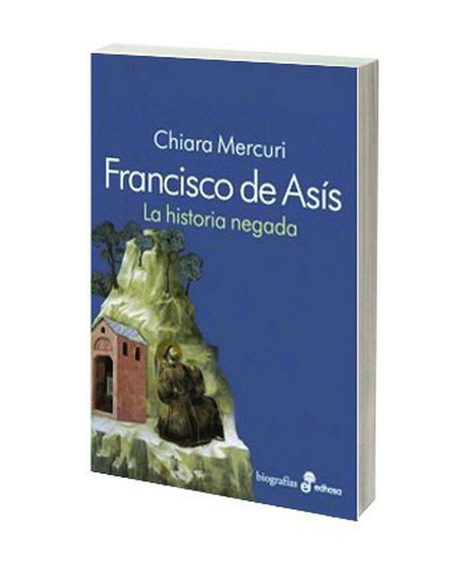 San Francisco, de Chiara Mercuri