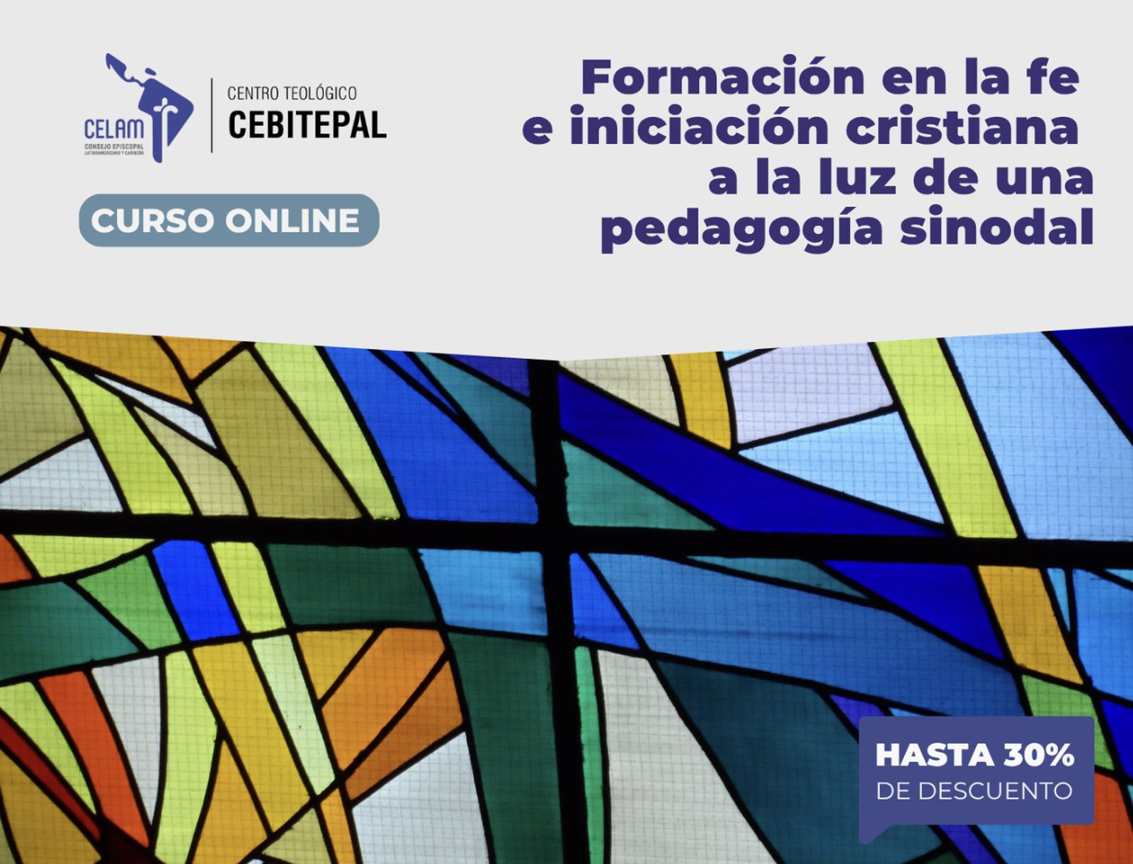 Nuevo curso en el Cebitepal