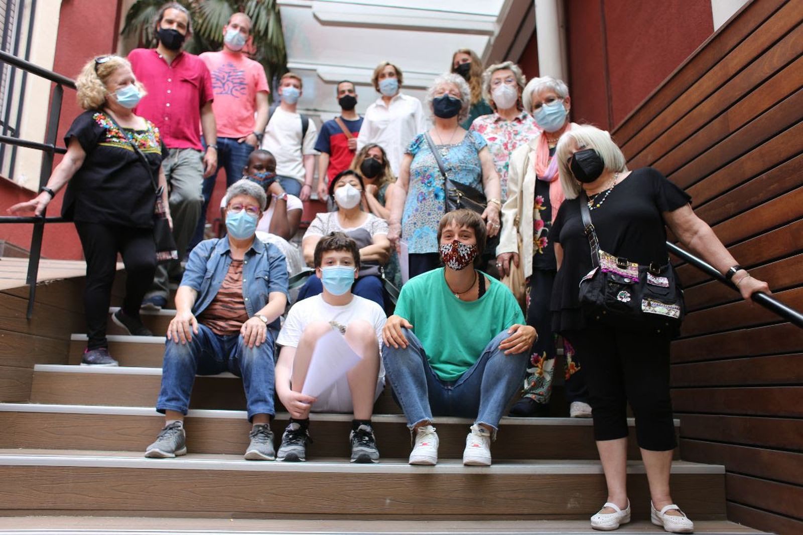 Conoce a los juglares del siglo XXI