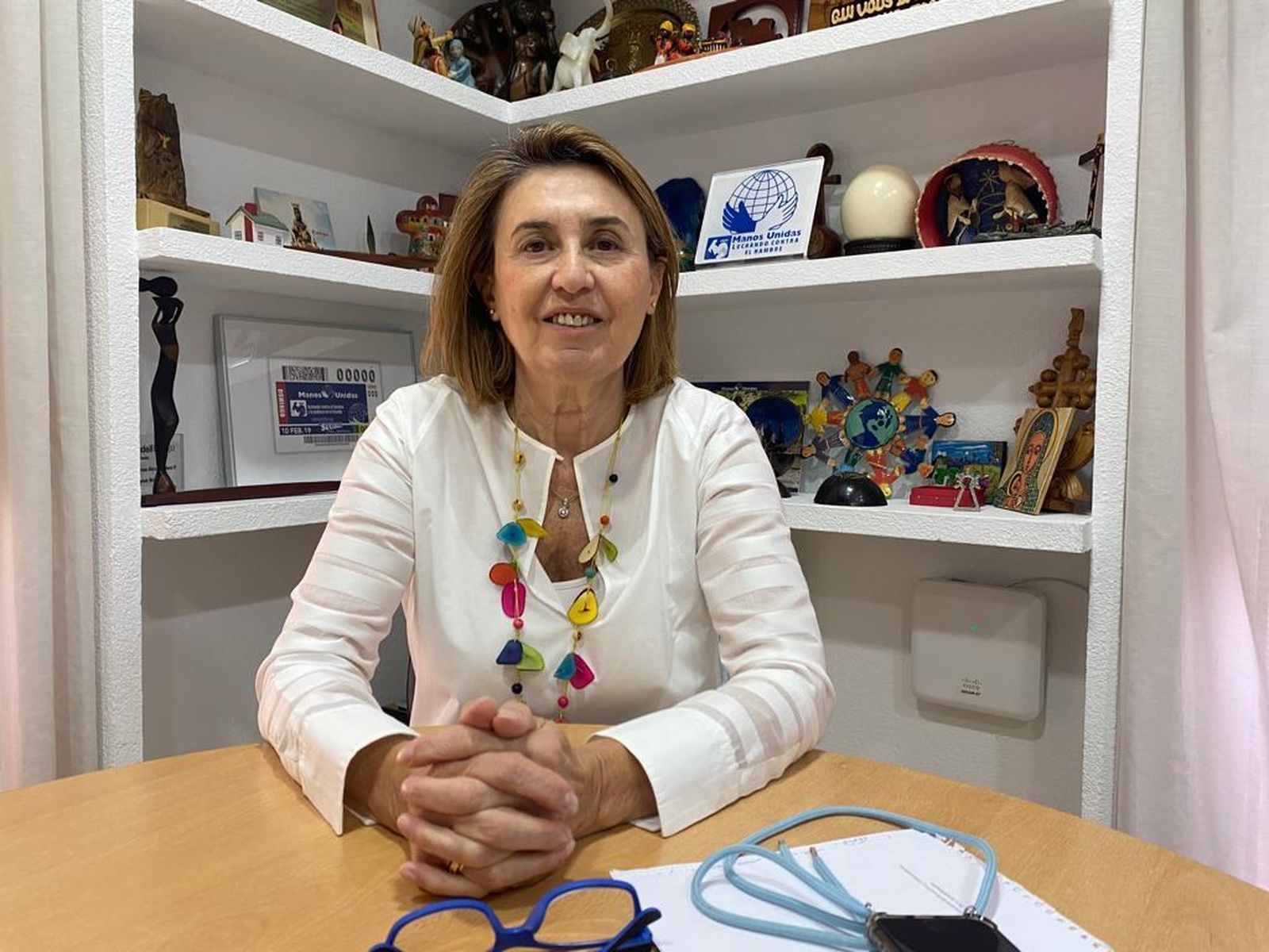 Cecilia Pilar Gracia