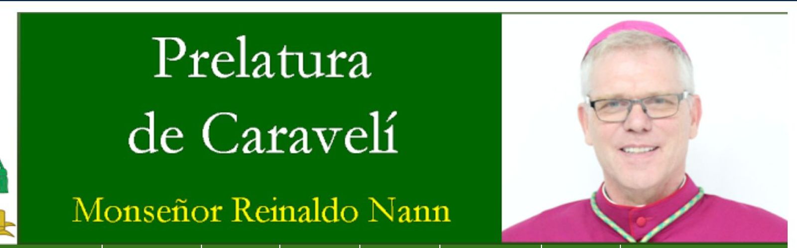 El obispo de Caravelí