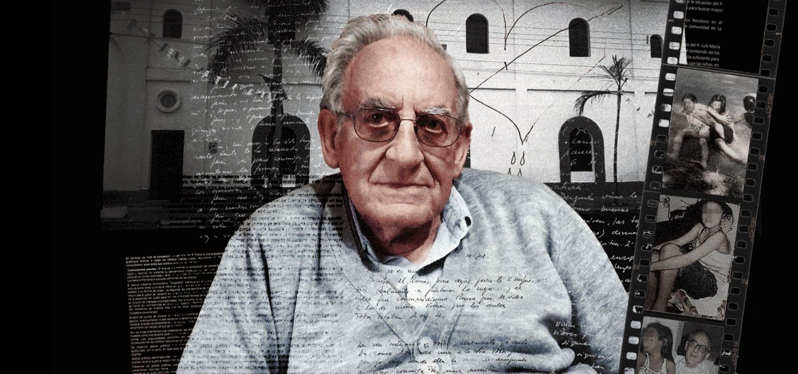 El 'diario' de Luis Roma