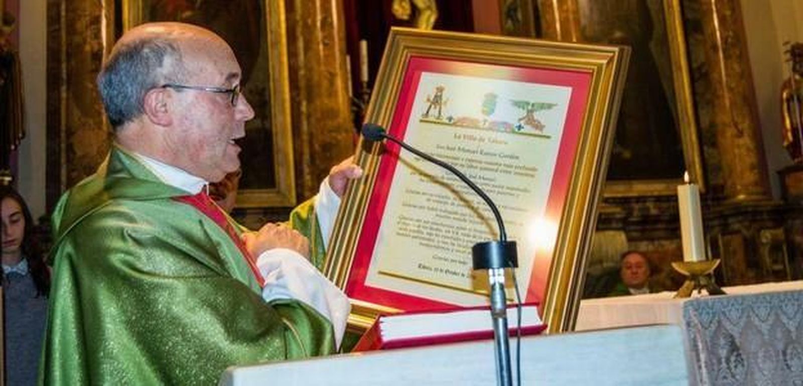 José Manuel Ramos Gordón