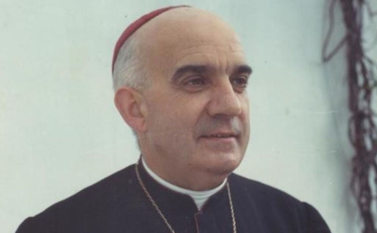 Antonio Añoveros