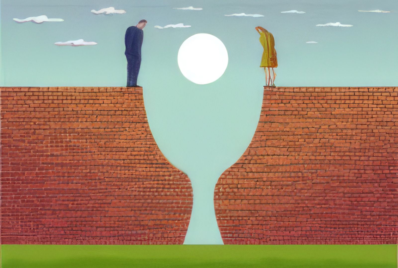 Comunion de divorciados