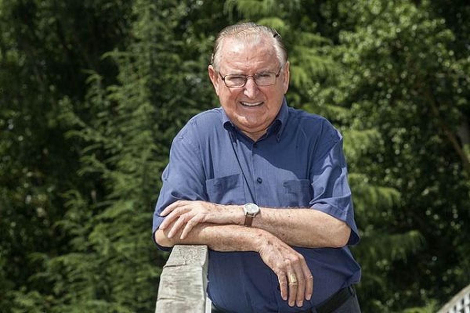 Monseñor Nicolás Castellanos O.S.A.