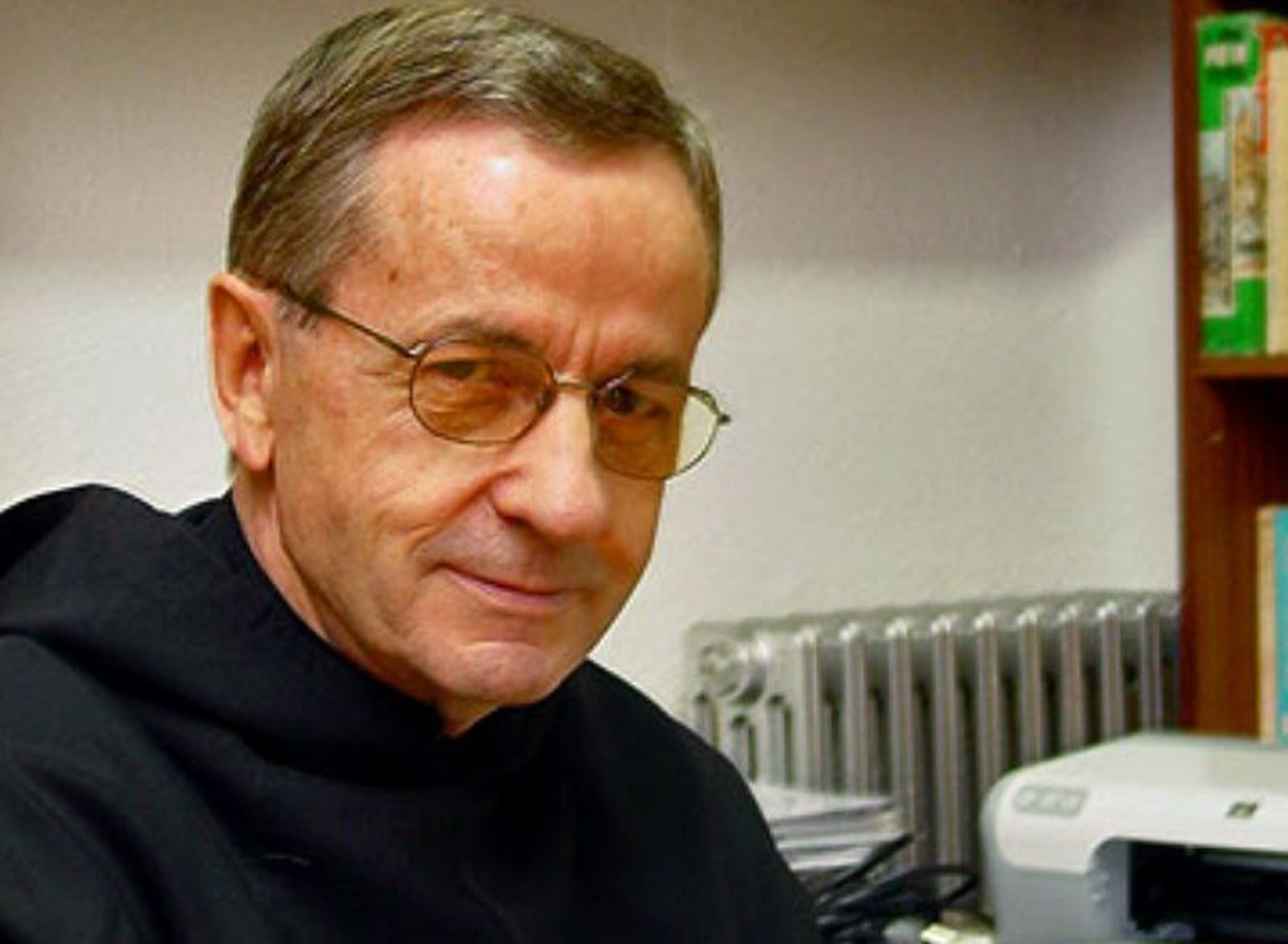 Miguel Ángel Orcasitas