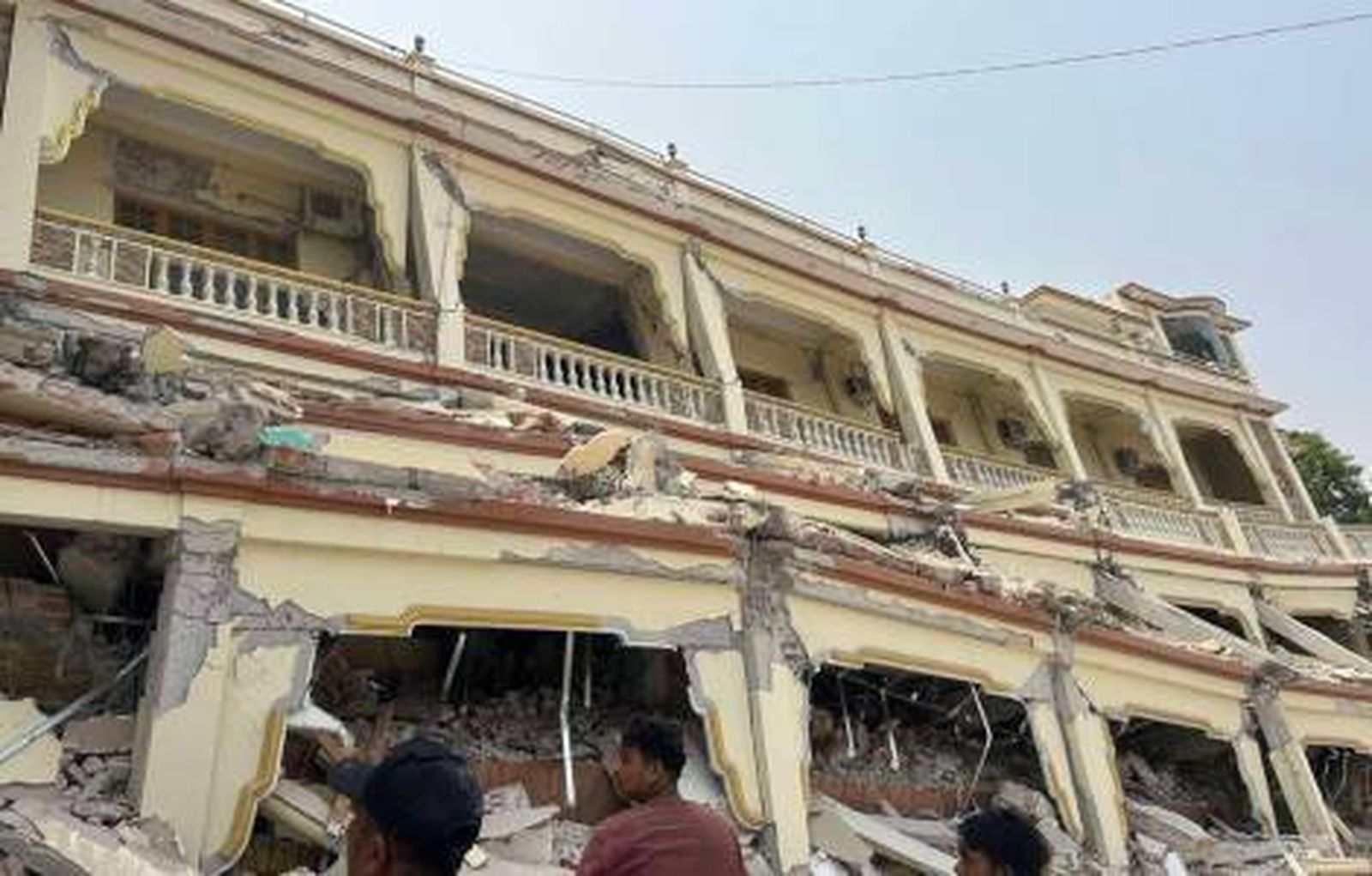 Archidiócesis de Mandalay