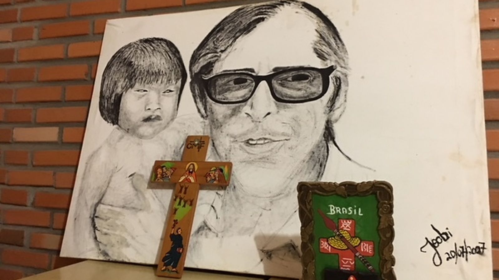 En memoria de Casaldáliga