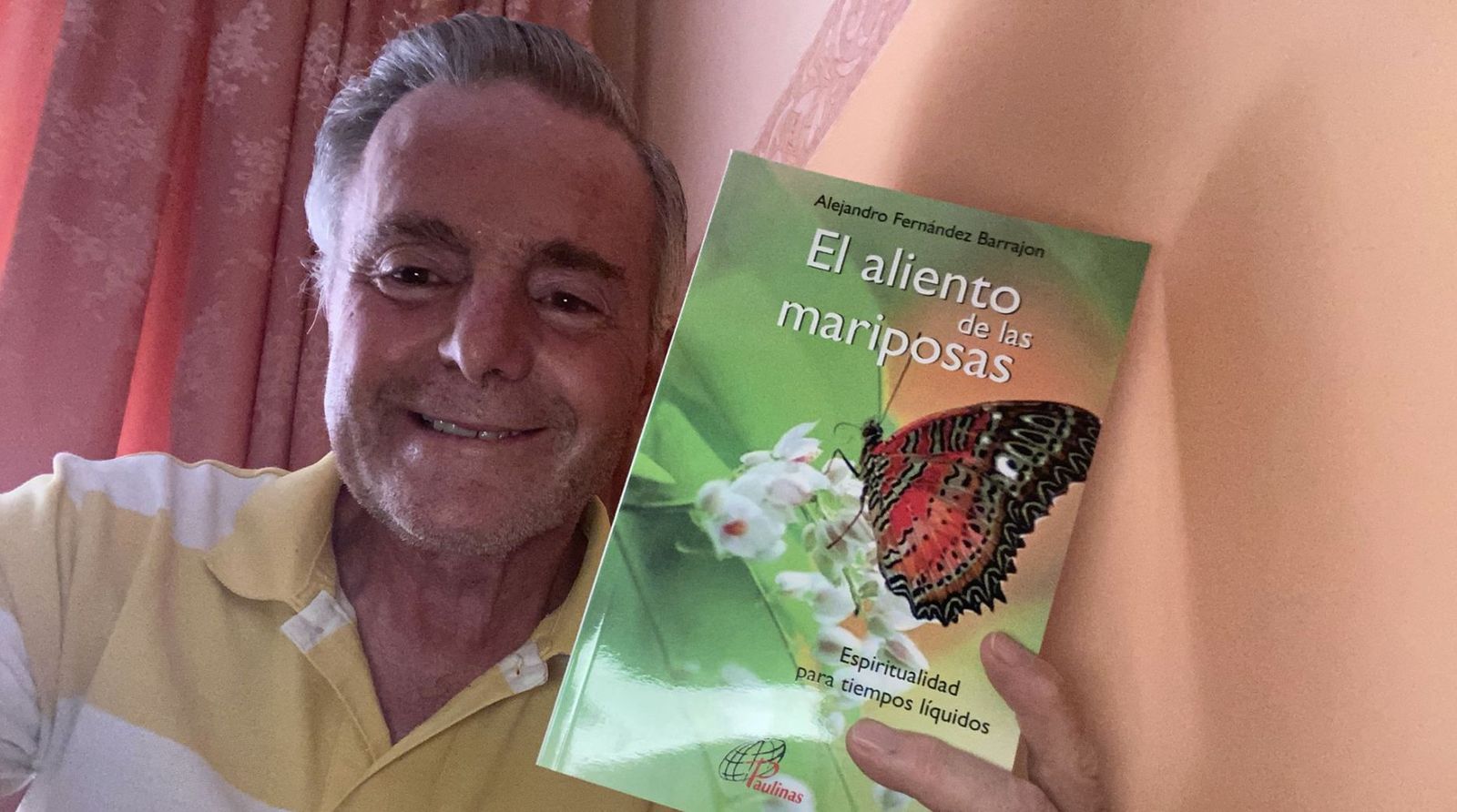 Alejandro Fernández Barrajón