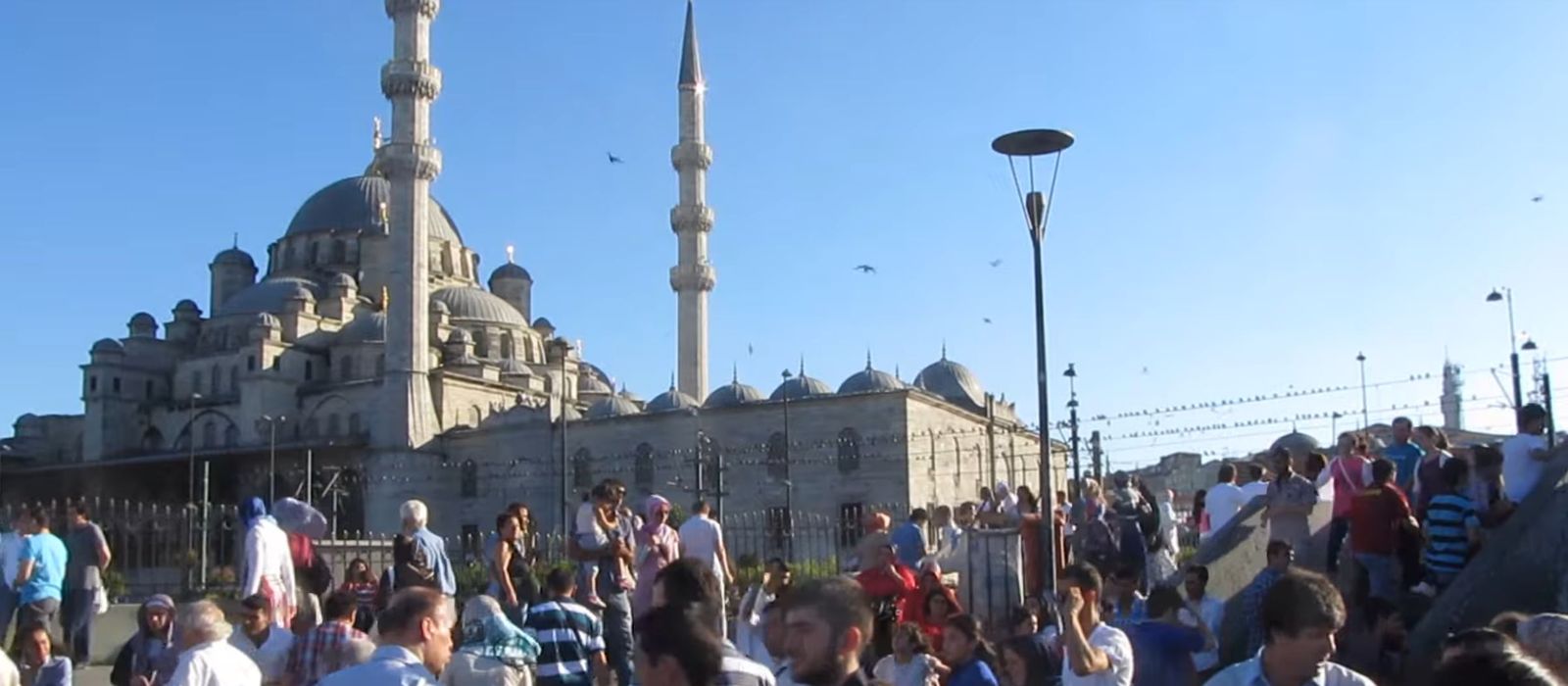 Encuentro y reconciliación