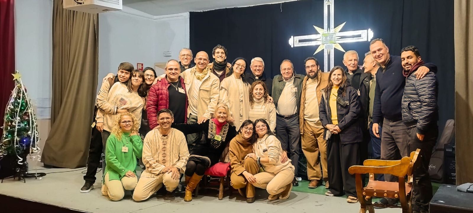 Concierto Navidad en Ocaña I