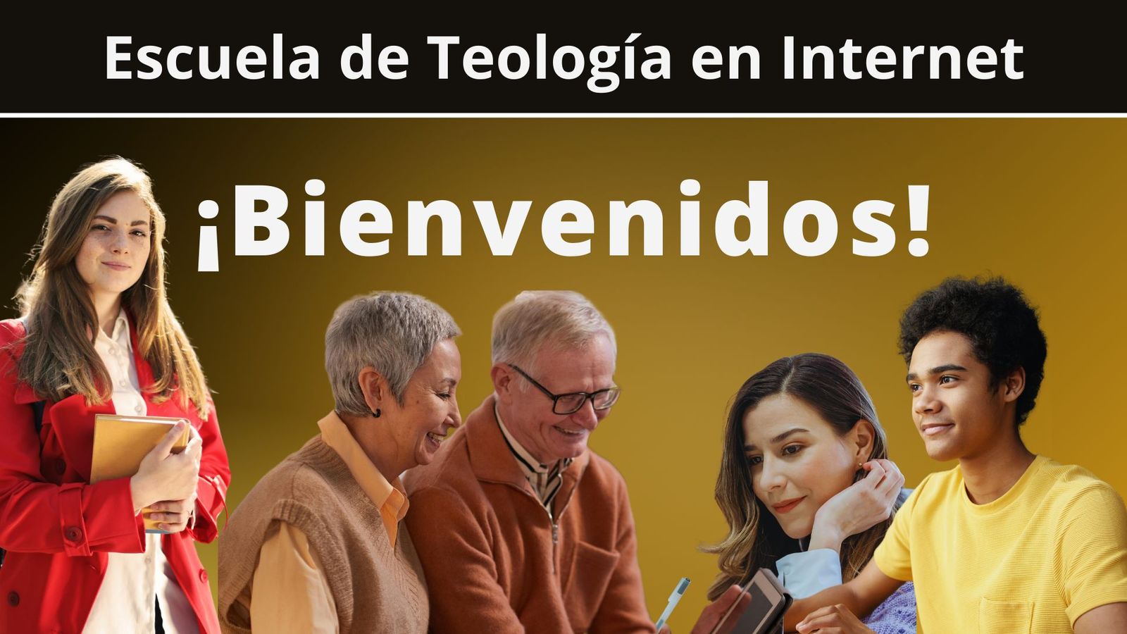 Nuevo curso en la Escuela de Teología en Internet