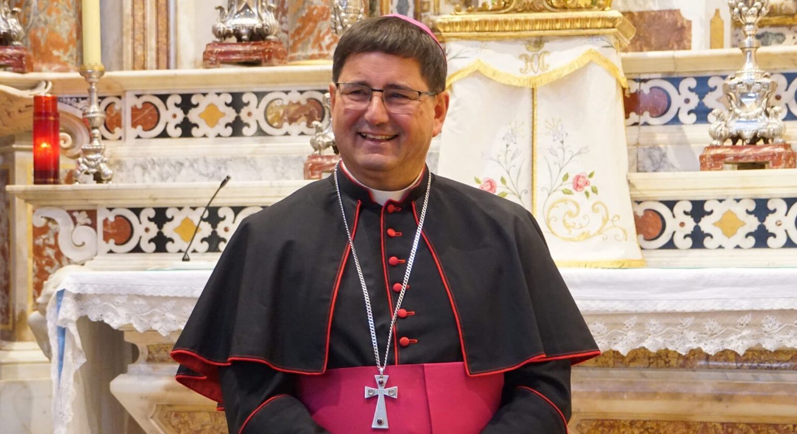 Nicolò Anselmi, obispo de Rimini