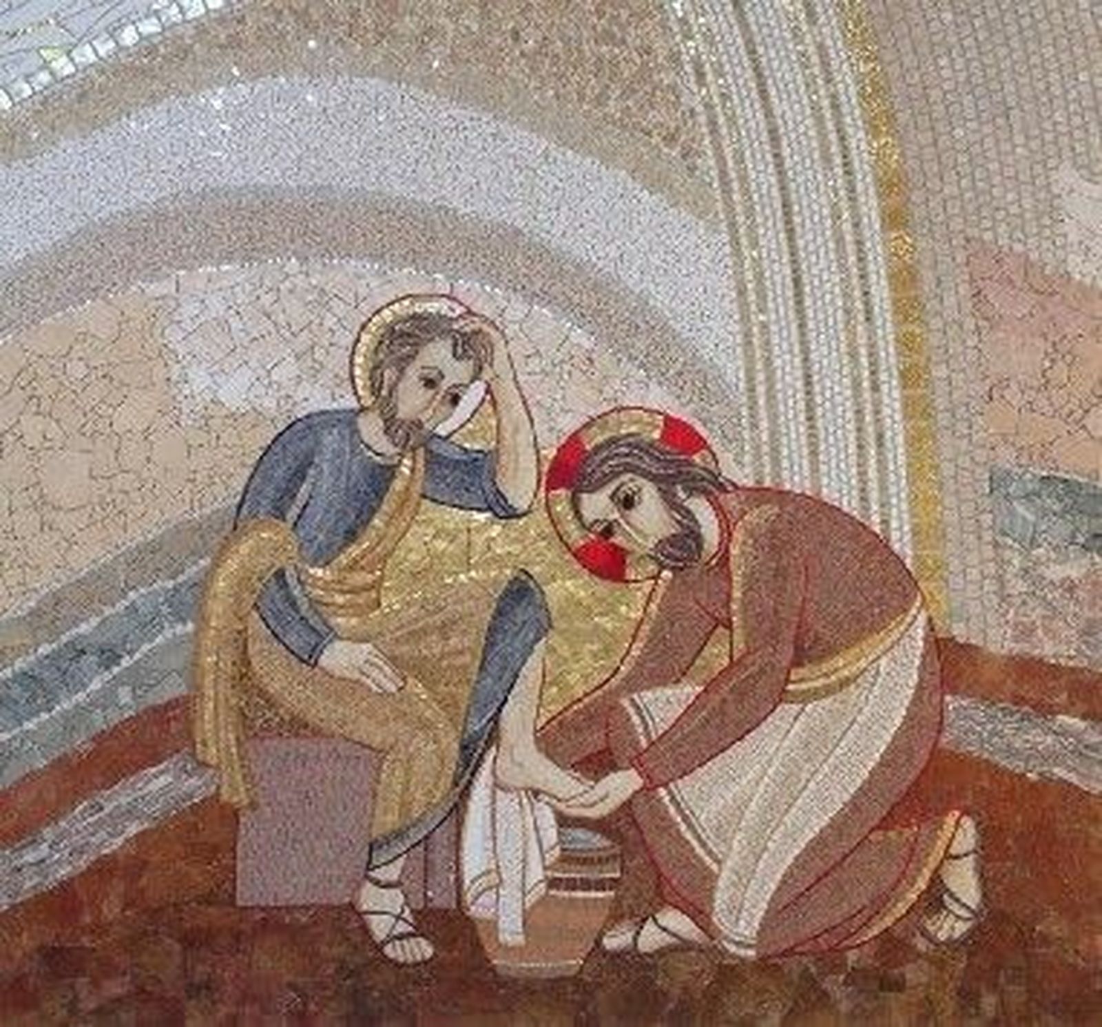 14ª Etapa - II Martes de Cuaresma