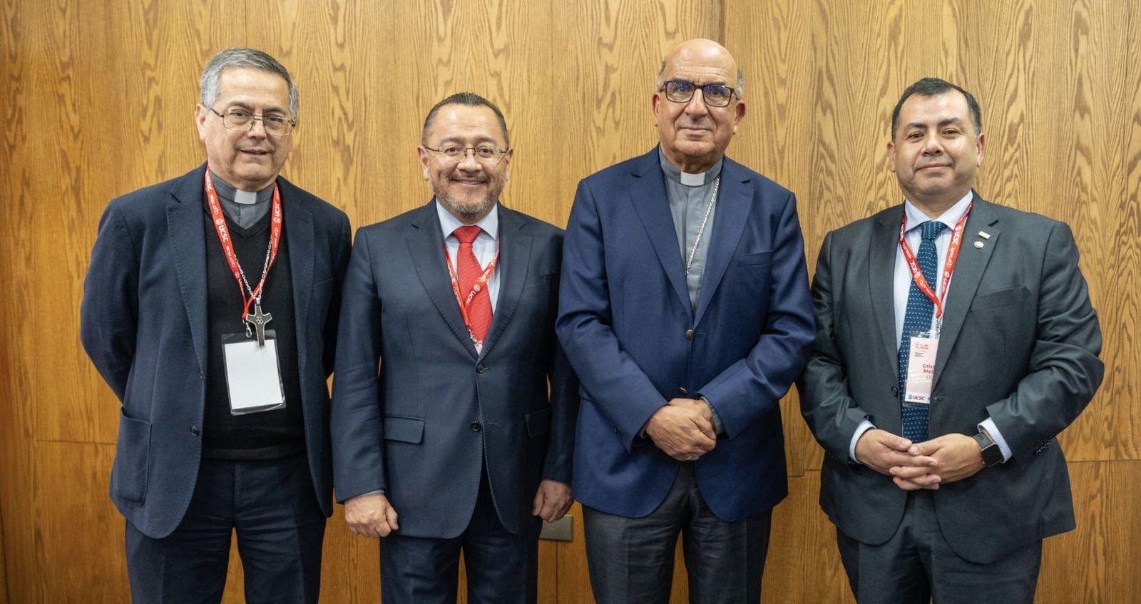 Arce, Guerra, Chomali