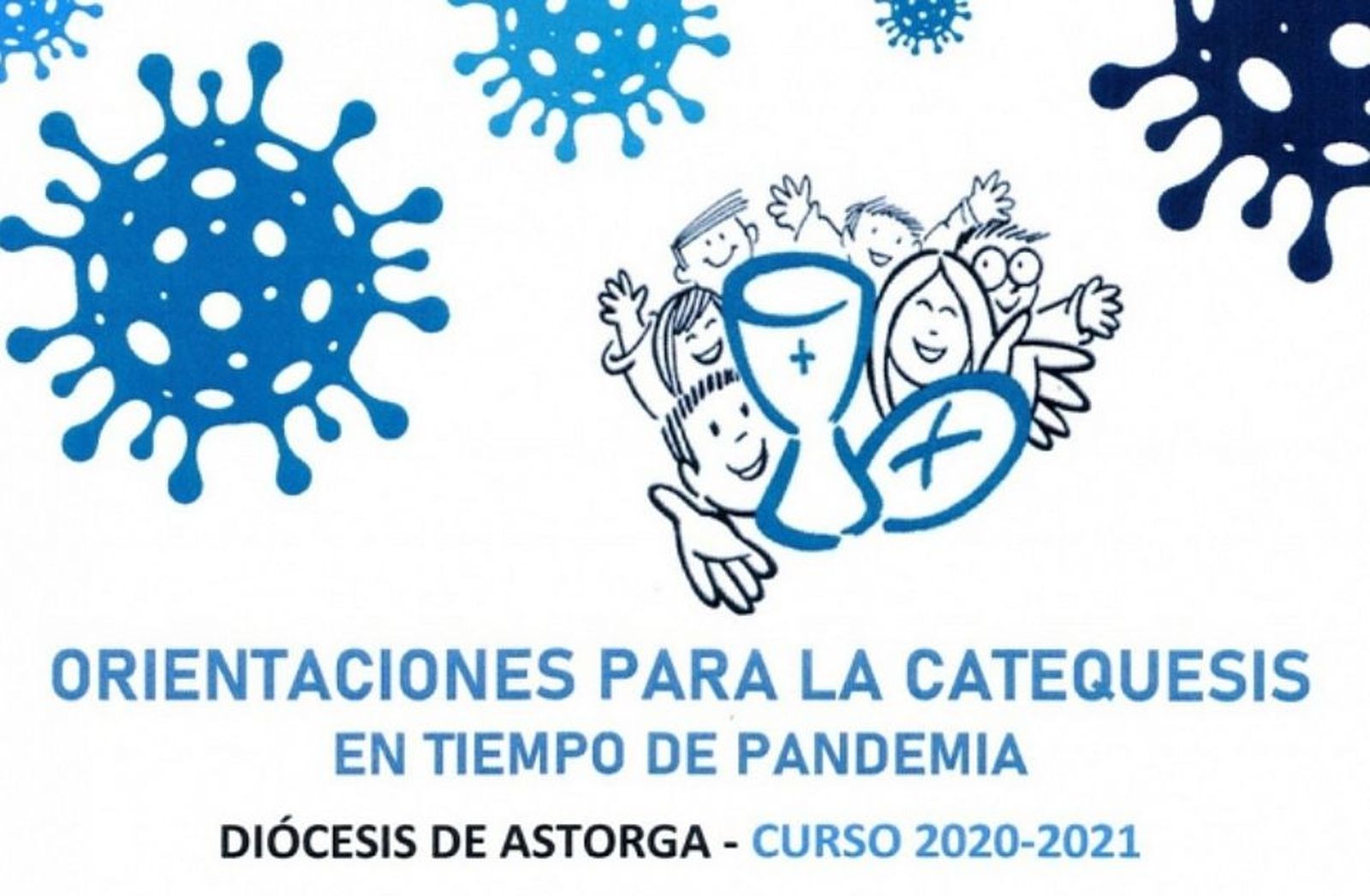 Guía para el retorno de la catequesis