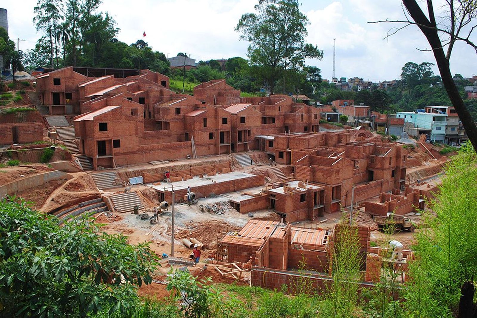 Lo que buscamos en la vida