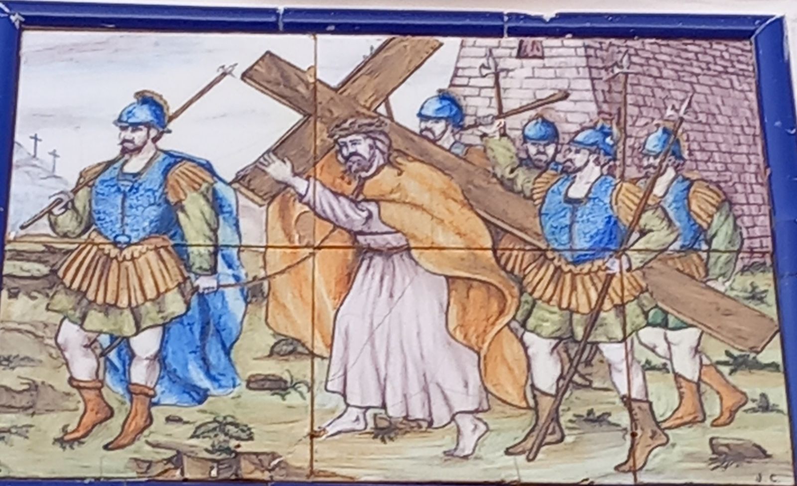 IV  Sábado de Cuaresma