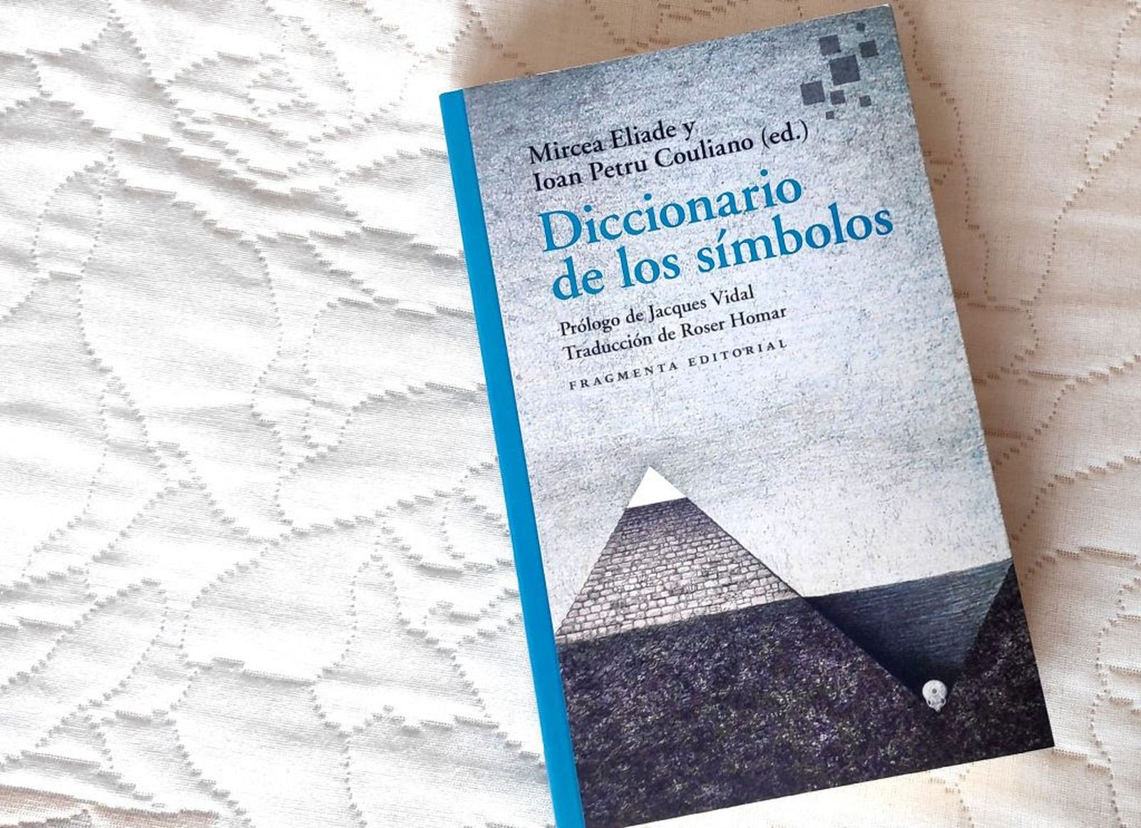 Diccionario de los símbolos