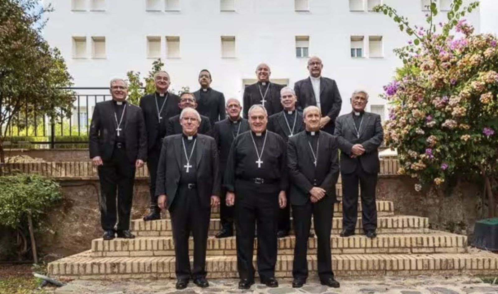 Los obispos del Sur, en Córdoba