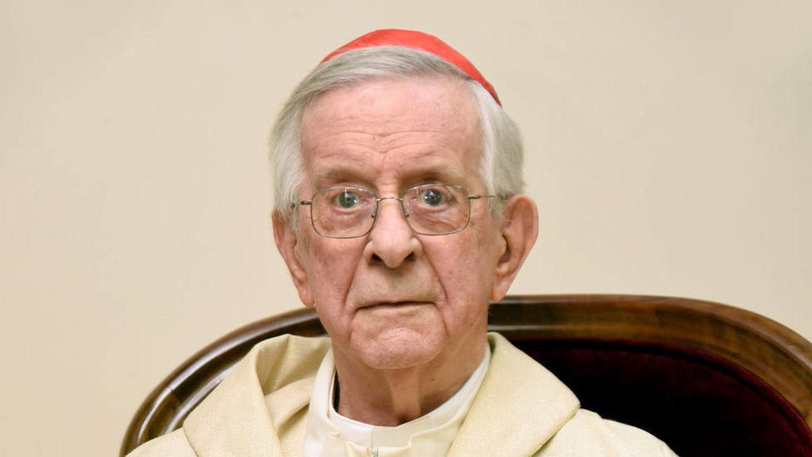 Geraldo Majella Agnelo