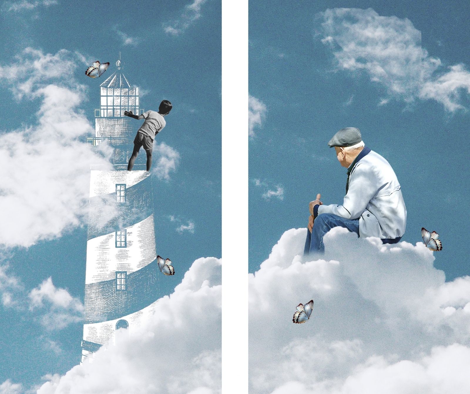 La vida al final de la vida