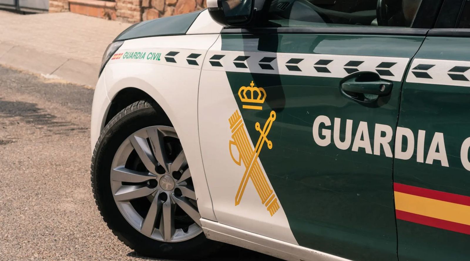 IGuardia Civil