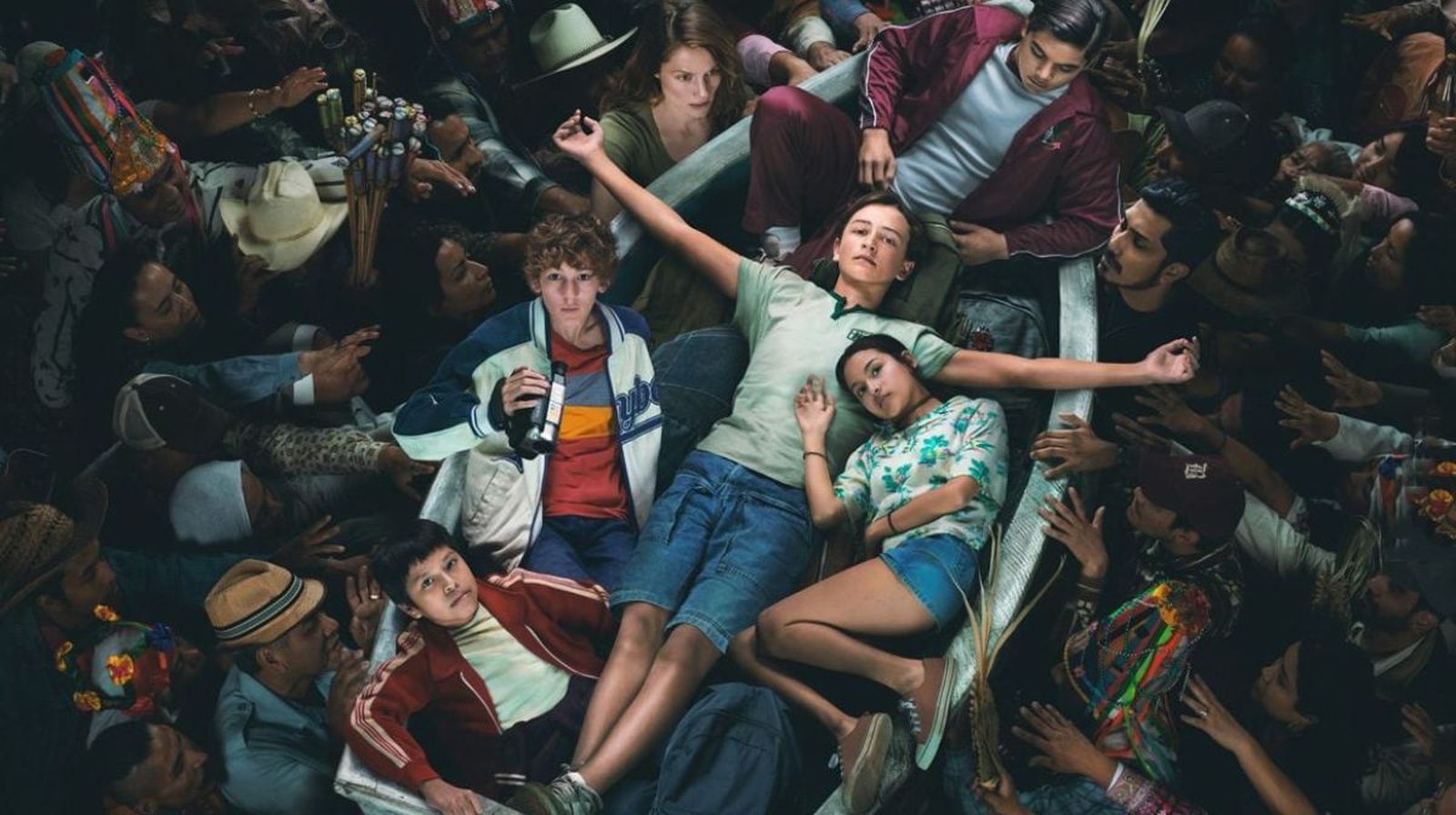 resucitado para todos