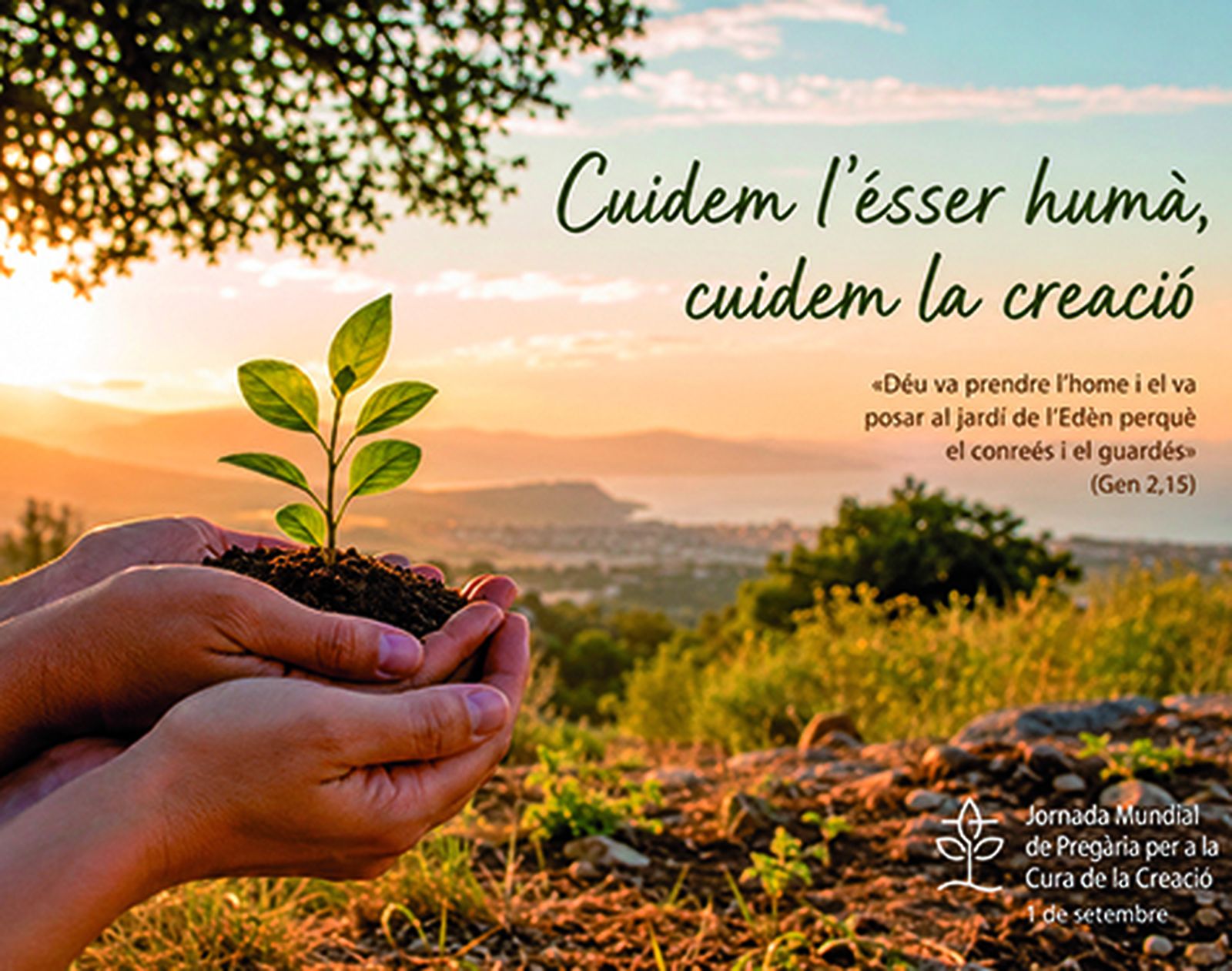 Jornada de Cuidado de la Creación