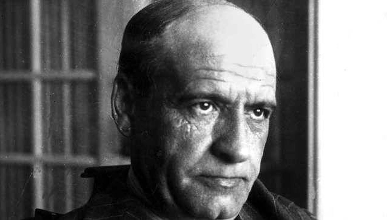 Ortega y Gasset