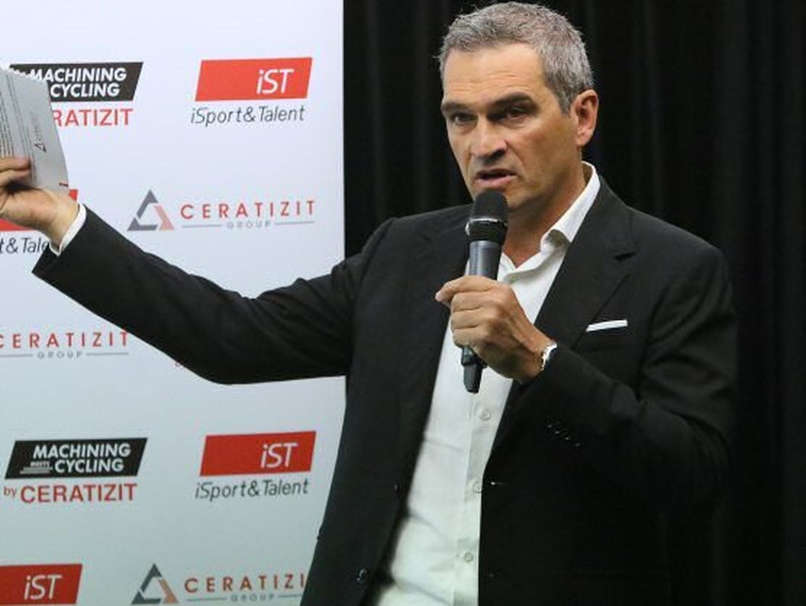 Igor González de Galdeano