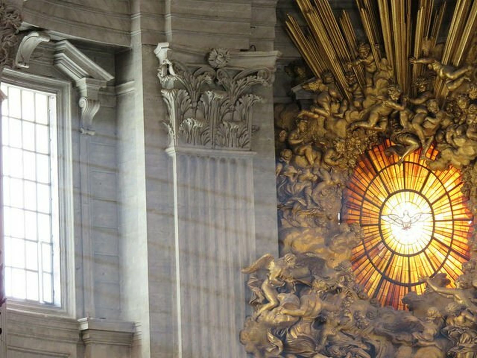 Apertura de la Iglesia tras el Vaticano II