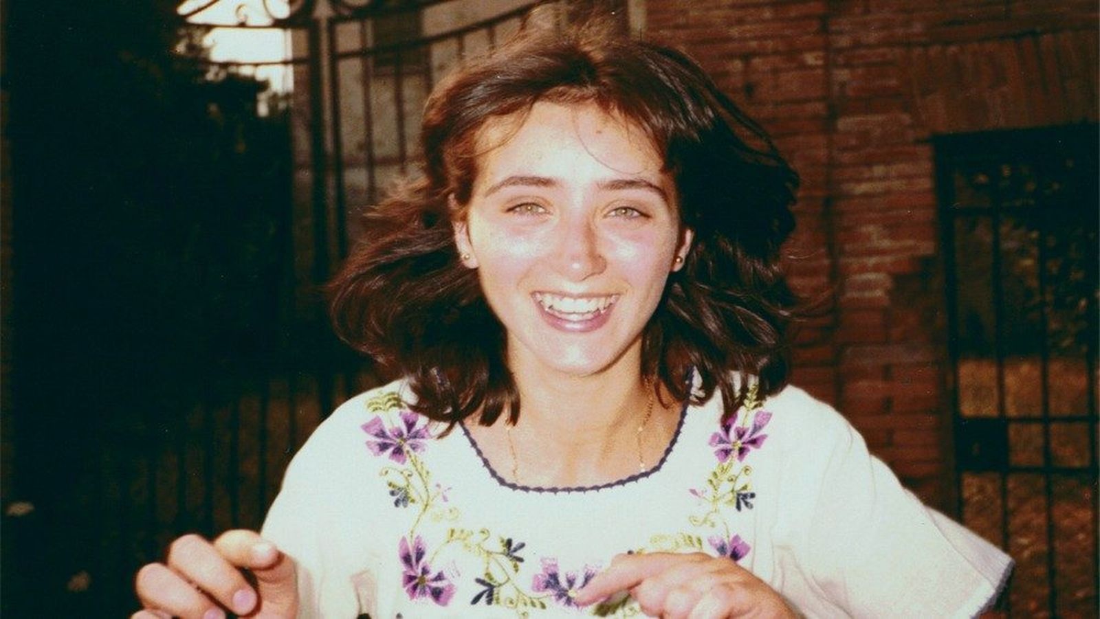 Sandra Sabattini ya es beata