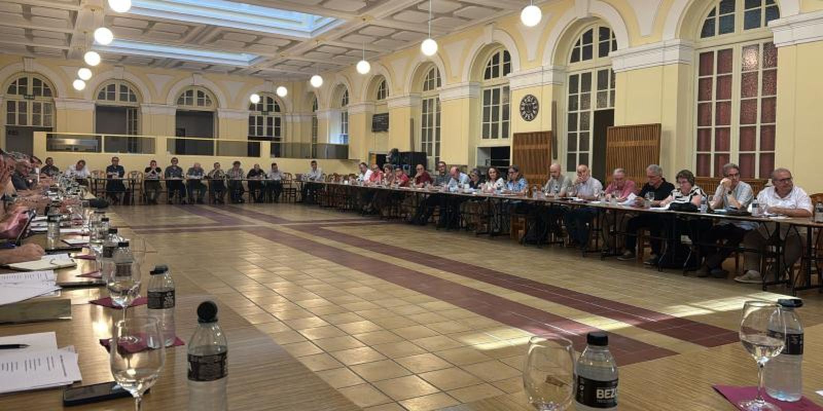 Consejo Pastoral Diocesano