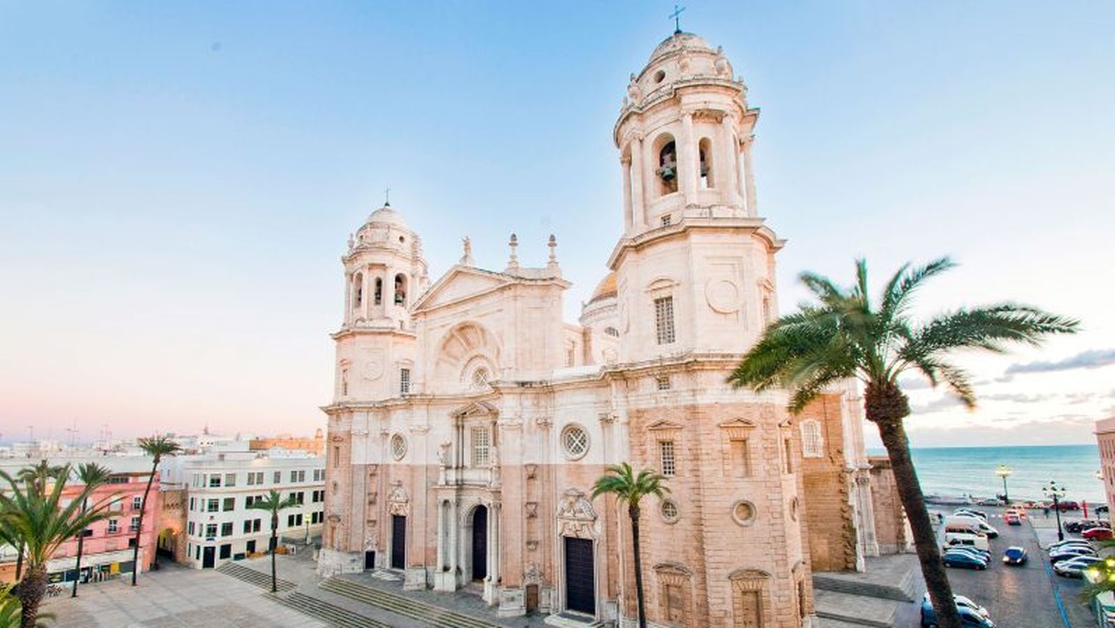 Catedral de Cádiz