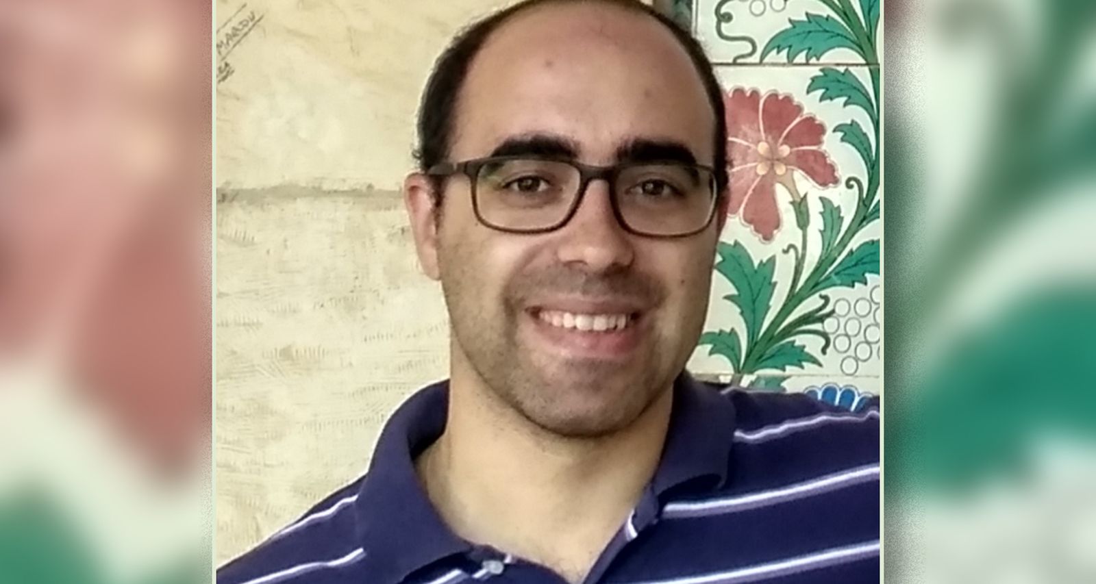 César Francisco da Silva