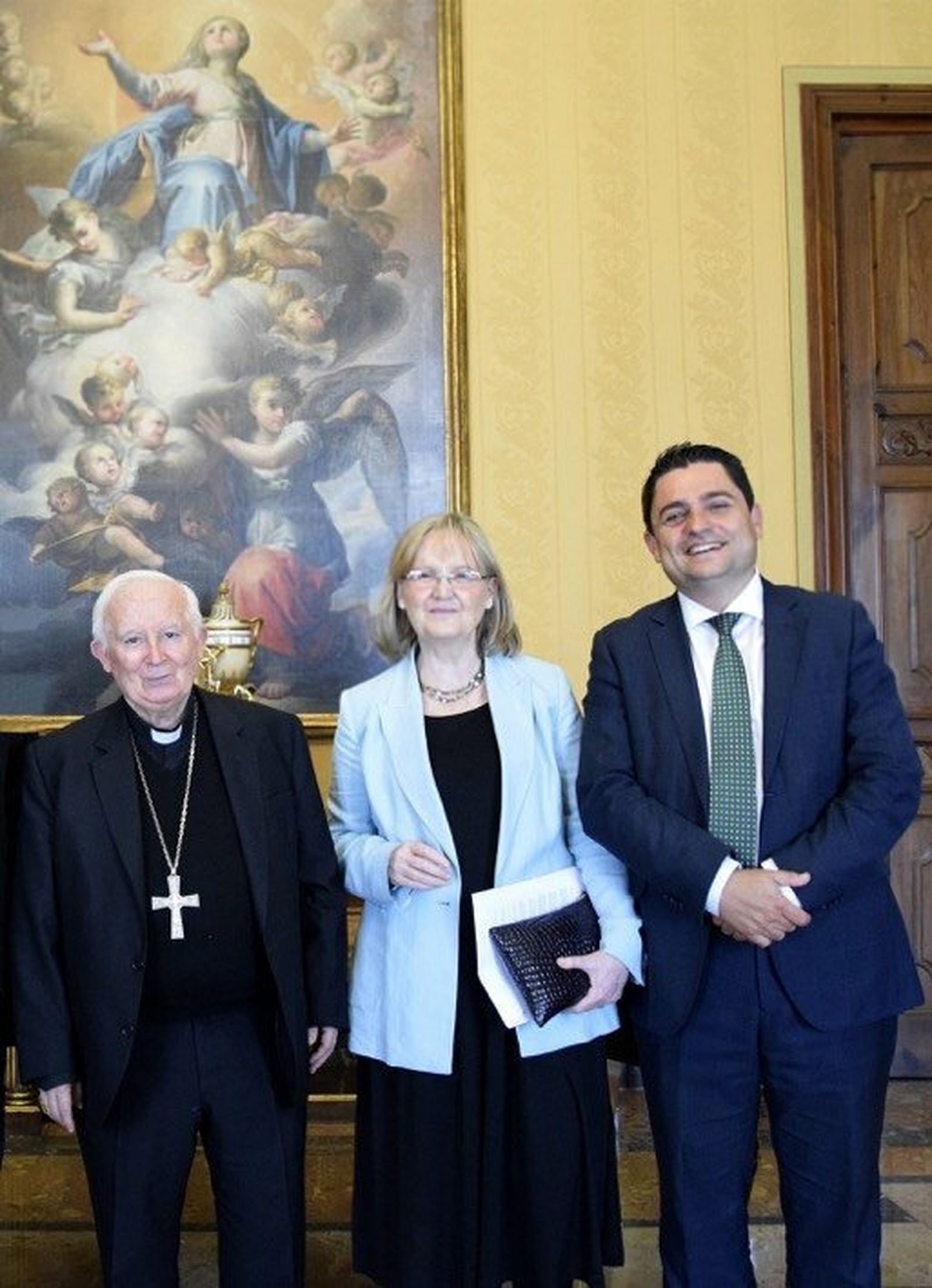 Cañizares, Gandía y Pagán