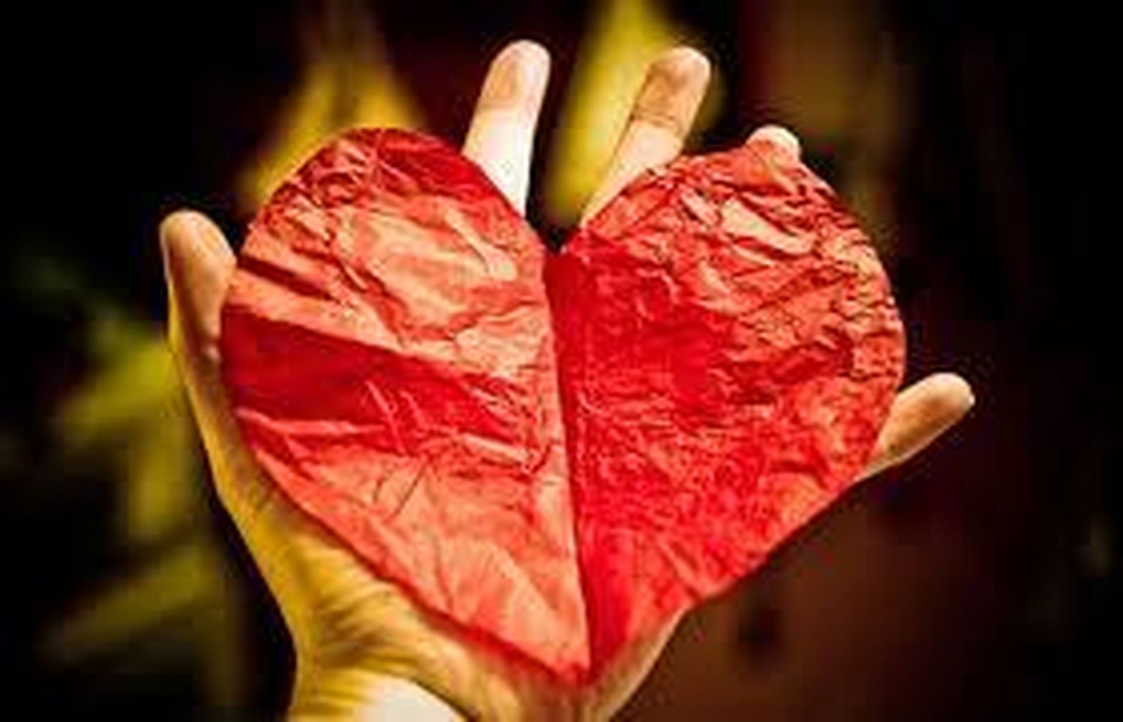 ¿Por qué nos cuesta tanto hablar desde dentro?