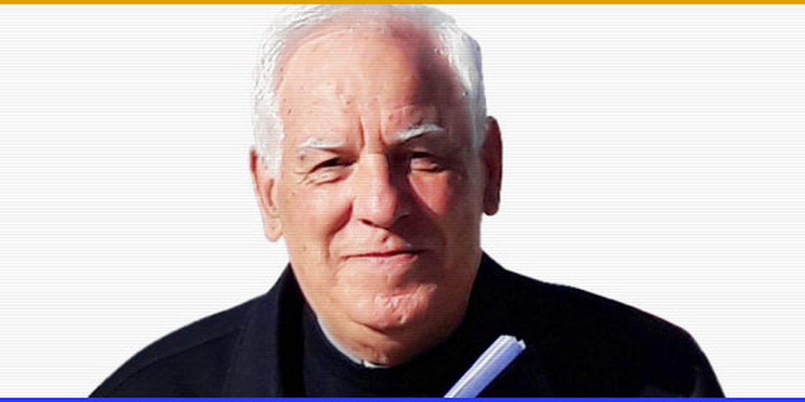 Ángel Moreno de Buenafuente