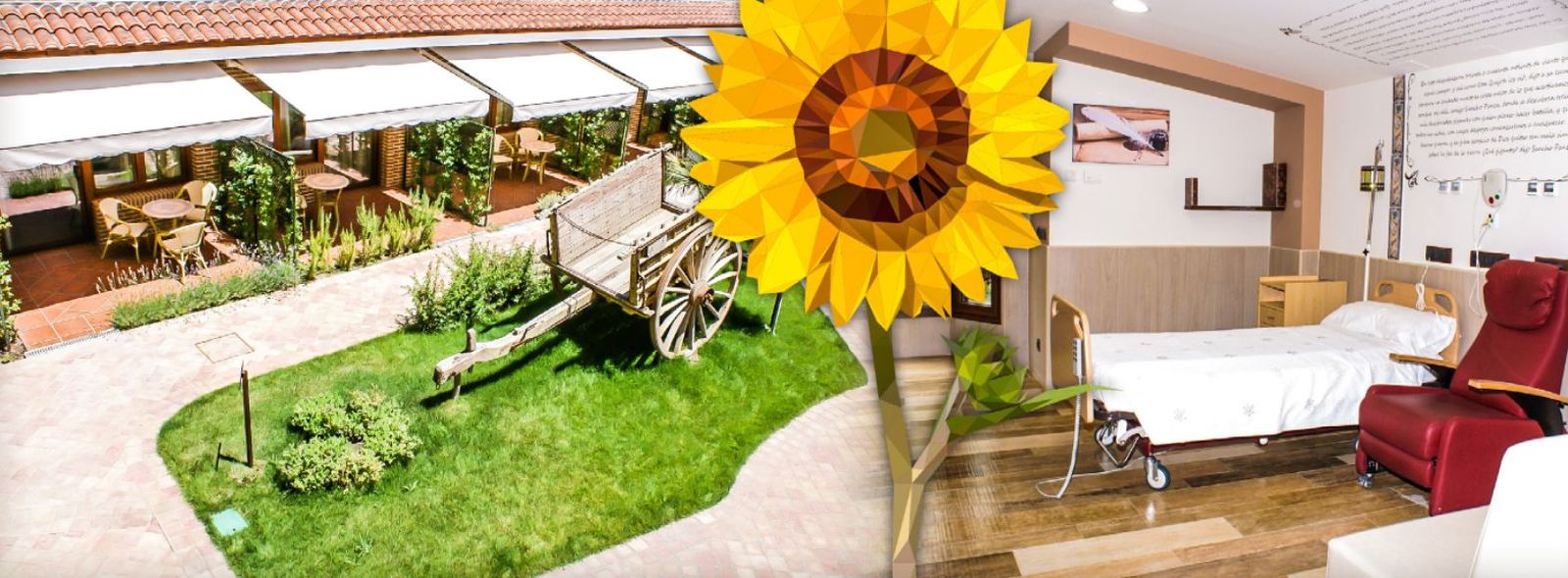 Diploma de especialización universitaria en cuidados paliativos multidisciplinares. 120 horas de prácticas en la Unidad de Cuidados Paliativos San Camilo