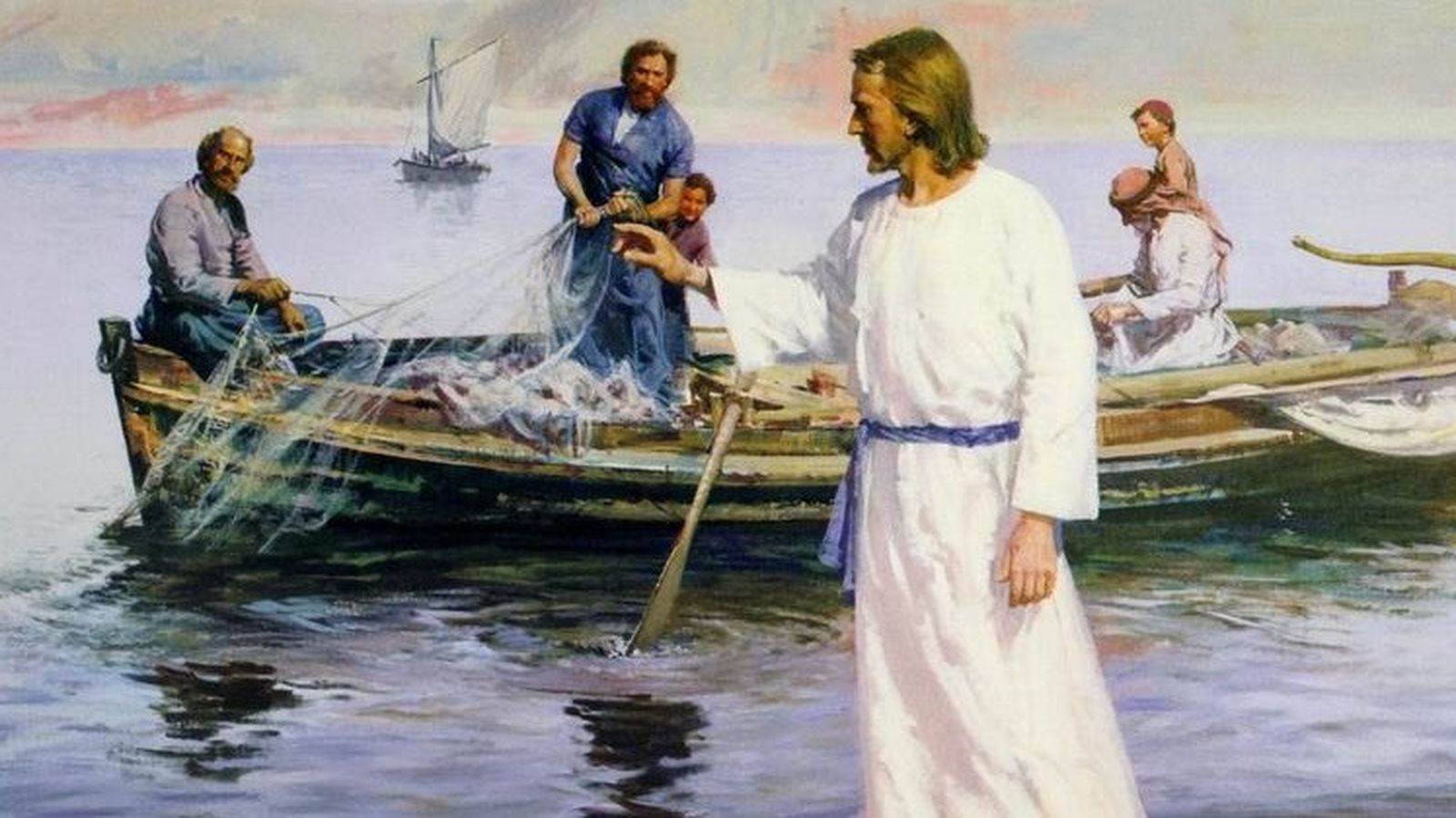 Pagola: "No convirtamos a Jesús en doctrina teórica, en teología fría o en palabra aburrida"