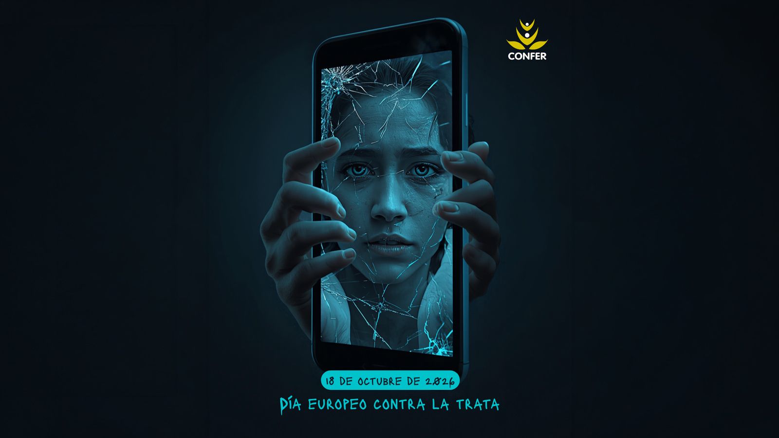 Día Europero contra la Trata