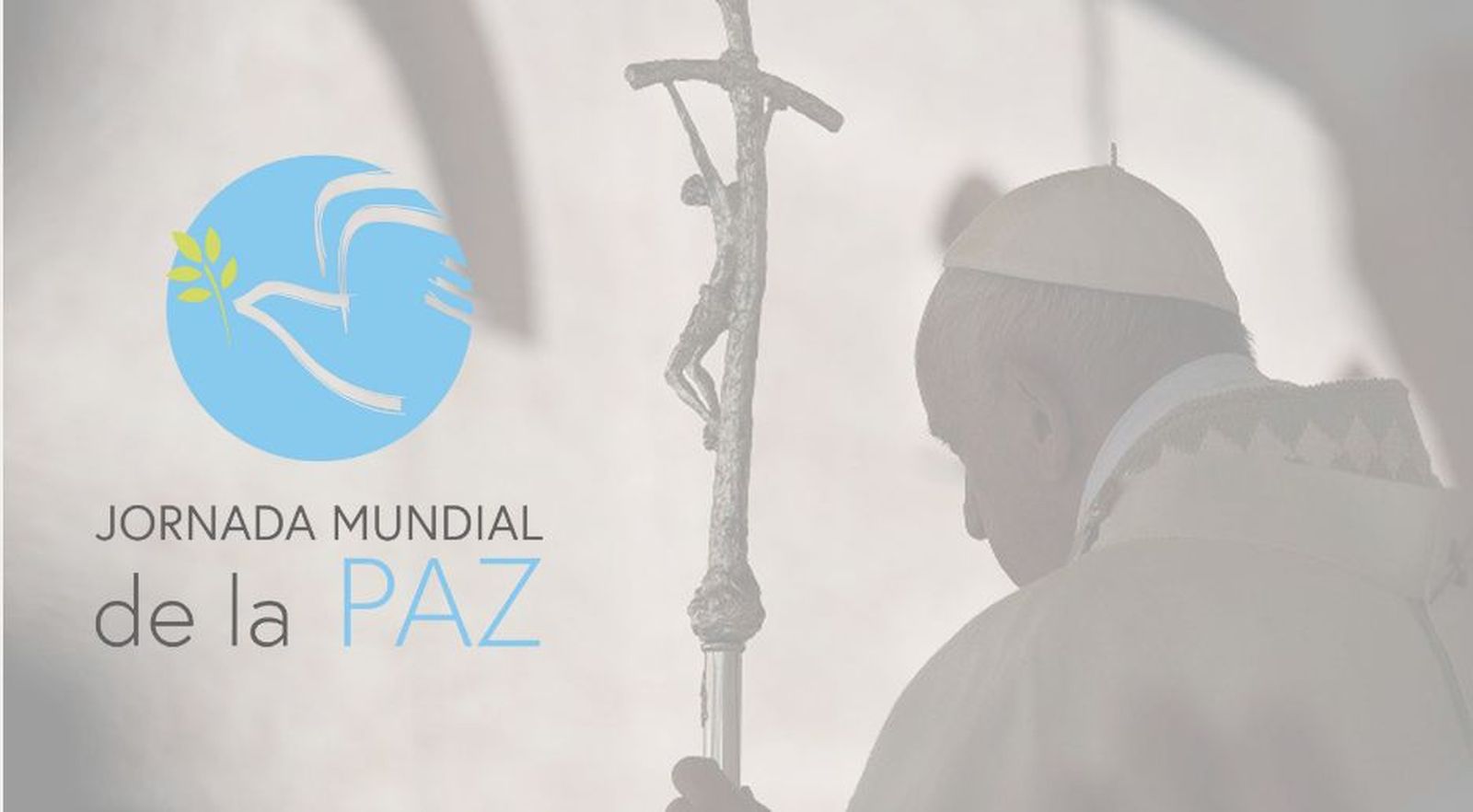 Jornada mundial de la paz