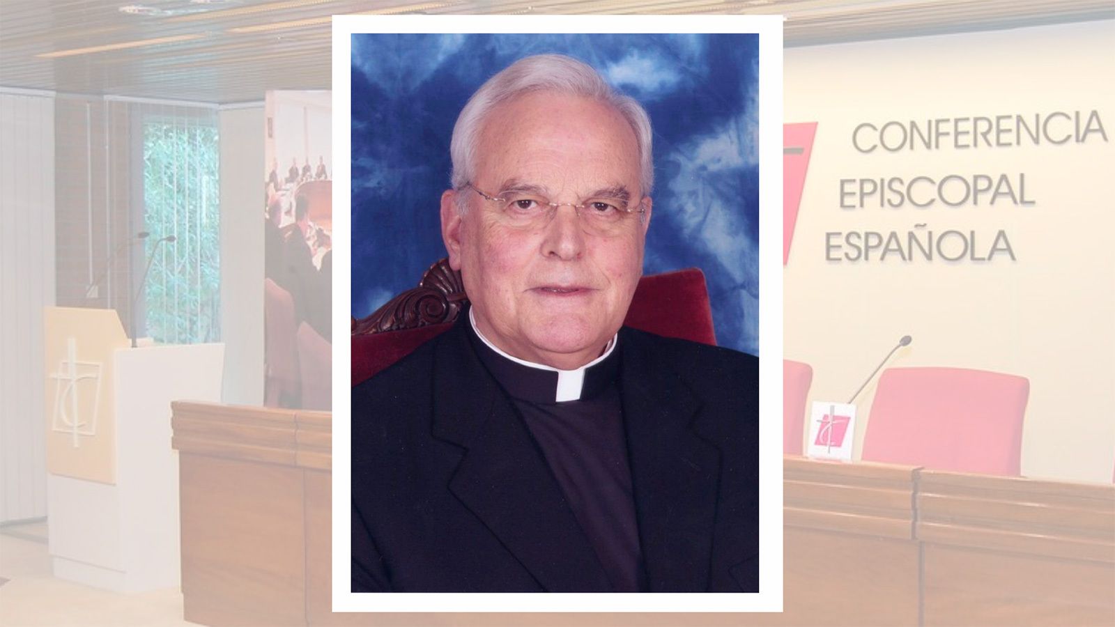 El cardenal Amigo fue arzobispo de Sevilla durante 27 años