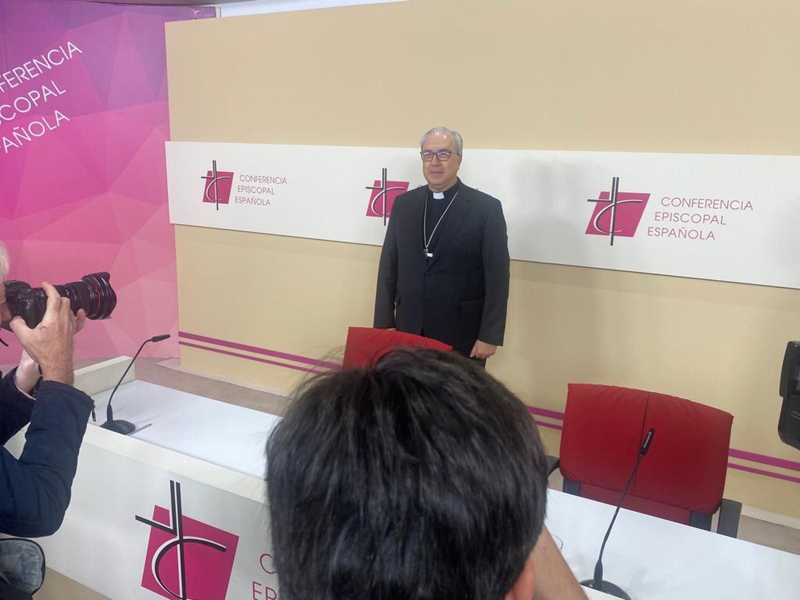 César García Magán