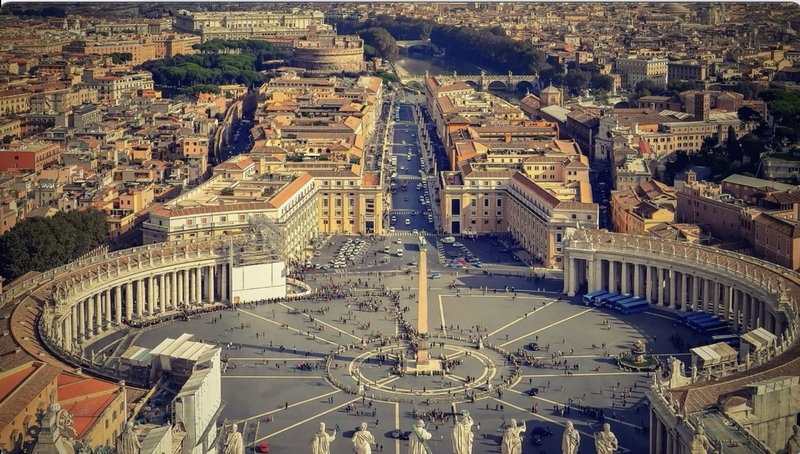 Vaticano