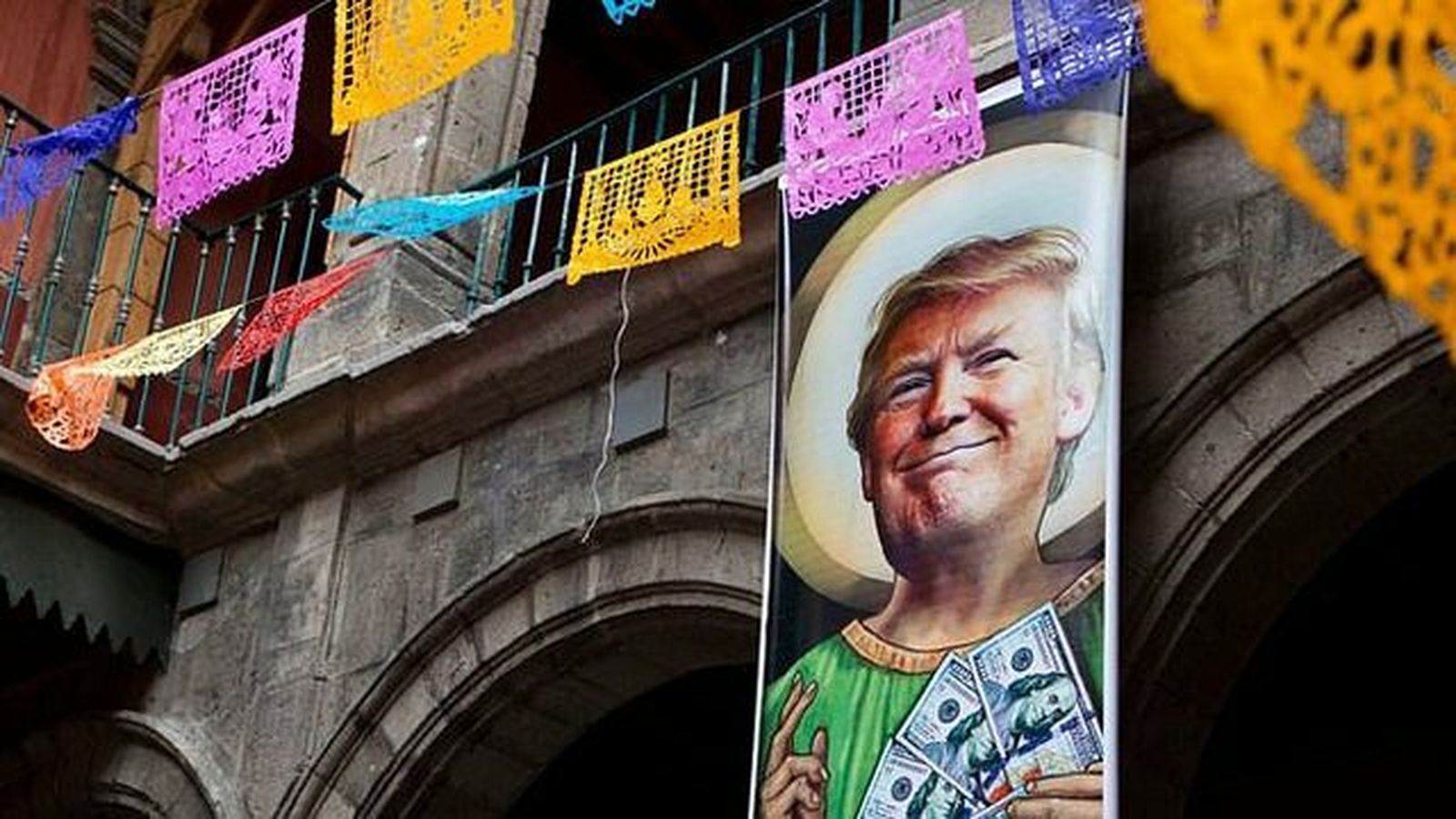 Miedo a Trump en América Latina