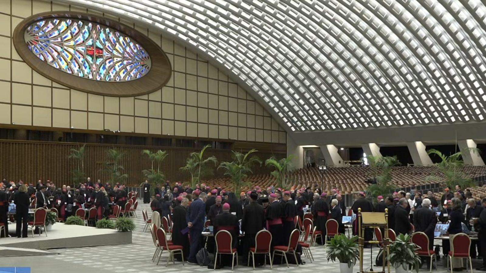 Encuentro por los diez años de Amoris Laetitia